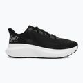 Under Armour Charged Rogue 5 дамски обувки за бягане черно/черно/бяло 2