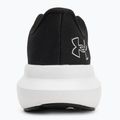 Under Armour Charged Rogue 5 дамски обувки за бягане черно/черно/бяло 6