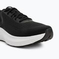 Under Armour Charged Rogue 5 дамски обувки за бягане черно/черно/бяло 7