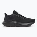 Under Armour Charged Rogue 5 дамски обувки за бягане black/black/black 8
