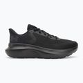 Under Armour Charged Rogue 5 дамски обувки за бягане black/black/black 2