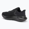 Under Armour Charged Rogue 5 дамски обувки за бягане black/black/black 3