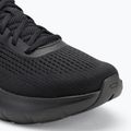 Under Armour Charged Rogue 5 дамски обувки за бягане black/black/black 7