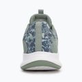 Under Armour Charged Aurora 2+ силикатно зелено/бяло/метален силик дамски обувки за тренировка 6
