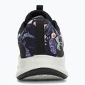 Under Armour Charged Aurora 2+ дамски обувки за тренировка черно/хидрозелено/металическо топло сребро 6