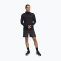 Мъжки къси панталони за бягане Under Armour Launch 7" Print castlerock / anthracite / reflective 2