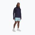 Мъжки къси панталони за бягане Under Armour Launch 5" stream / midnight navy / reflective 2