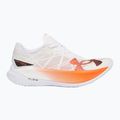 Мъжки обувки за бягане Under Armour Velocity Elite 2 бяло/жълто червено/черно 8