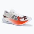 Мъжки обувки за бягане Under Armour Velocity Elite 2 бяло/жълто червено/черно