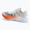 Мъжки обувки за бягане Under Armour Velocity Elite 2 бяло/жълто червено/черно 3