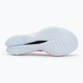 Мъжки обувки за бягане Under Armour Velocity Elite 2 бяло/жълто червено/черно 4