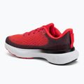 Under Armour Infinite racer red/castlerock/white мъжки обувки за бягане 3