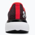 Under Armour Infinite racer red/castlerock/white мъжки обувки за бягане 6