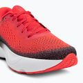 Under Armour Infinite racer red/castlerock/white мъжки обувки за бягане 7