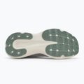 Under Armour Infinite white quartz/silica green/metallic silica дамски маратонки 4