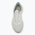 Under Armour Infinite white quartz/silica green/metallic silica дамски маратонки 5