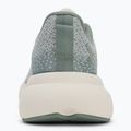 Under Armour Infinite white quartz/silica green/metallic silica дамски маратонки 6