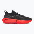Мъжки обувки Under Armour Phantom 4 black/lava red/metallic silver 8