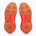 Мъжки обувки Under Armour Phantom 4 black/lava red/metallic silver 12