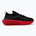 Мъжки обувки Under Armour Phantom 4 black/lava red/metallic silver 2