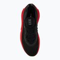 Мъжки обувки Under Armour Phantom 4 black/lava red/metallic silver 5
