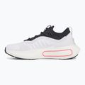 Дамски обувки Under Armour Phantom 4 white/anthracite/super pink 2