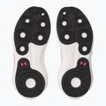 Дамски обувки Under Armour Phantom 4 white/anthracite/super pink 5