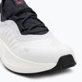 Дамски обувки Under Armour Phantom 4 white/anthracite/super pink 7