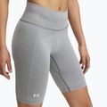 Under Armour Vanish Seamless Измити черни / бели дамски шорти за тренировка 4