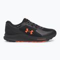 Under Armour Charged Bandit Trail 3 мъжки обувки за бягане black/black/fire 8