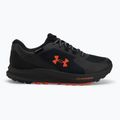 Under Armour Charged Bandit Trail 3 мъжки обувки за бягане black/black/fire 2