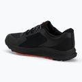 Under Armour Charged Bandit Trail 3 мъжки обувки за бягане black/black/fire 3