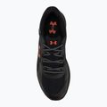 Under Armour Charged Bandit Trail 3 мъжки обувки за бягане black/black/fire 5