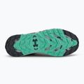 Under Armour Charged Bandit Trail 3 halo gray/castlerock/castlerock мъжки обувки за бягане 4