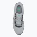Under Armour Charged Bandit Trail 3 halo gray/castlerock/castlerock мъжки обувки за бягане 5