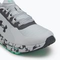 Under Armour Charged Bandit Trail 3 halo gray/castlerock/castlerock мъжки обувки за бягане 7