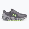 Мъжки обувки за бягане Under Armour Charged Bandit Trail 3 castlerock/steel/hyper green 8