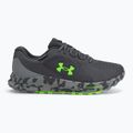 Мъжки обувки за бягане Under Armour Charged Bandit Trail 3 castlerock/steel/hyper green 2