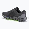 Мъжки обувки за бягане Under Armour Charged Bandit Trail 3 castlerock/steel/hyper green 3