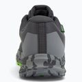 Мъжки обувки за бягане Under Armour Charged Bandit Trail 3 castlerock/steel/hyper green 6