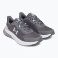 Мъжки обувки за бягане Under Armour Hovr Turbulence 2 RS castlerock/mod gray/mod gray 3