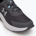 Мъжки обувки за бягане Under Armour Hovr Turbulence 2 RS castlerock/mod gray/mod gray 7