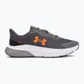 Мъжки обувки за бягане Under Armour Hovr Turbulence 2 RS castlerock/black/solar orange 2