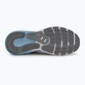Мъжки обувки за бягане Under Armour Hovr Turbulence 2 RS етерно синьо/стоманено/бяло 4