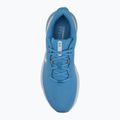 Мъжки обувки за бягане Under Armour Hovr Turbulence 2 RS етерно синьо/стоманено/бяло 5