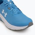 Мъжки обувки за бягане Under Armour Hovr Turbulence 2 RS етерно синьо/стоманено/бяло 7