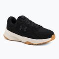 Мъжки обувки за тренировка Under Armour Edge Suede black/stone/black