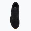 Мъжки обувки за тренировка Under Armour Edge Suede black/stone/black 5