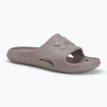 Мъжки джапанки Under Armour Locker V Slide gray dawn/gray dawn/gray dawn