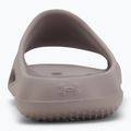 Мъжки джапанки Under Armour Locker V Slide gray dawn/gray dawn/gray dawn 6